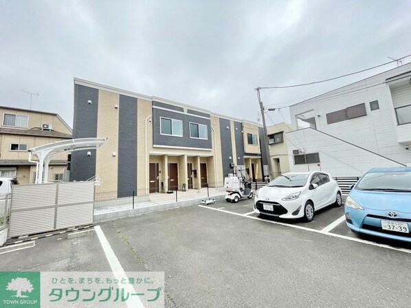 アルデバラン348の物件内観写真